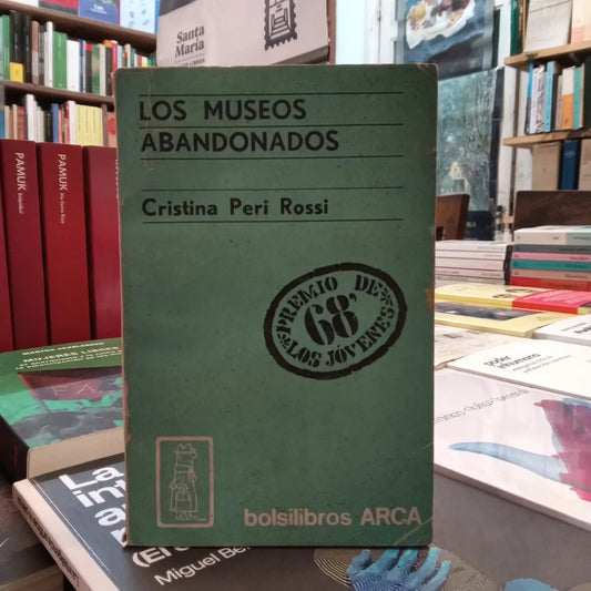 Los museos abandonados