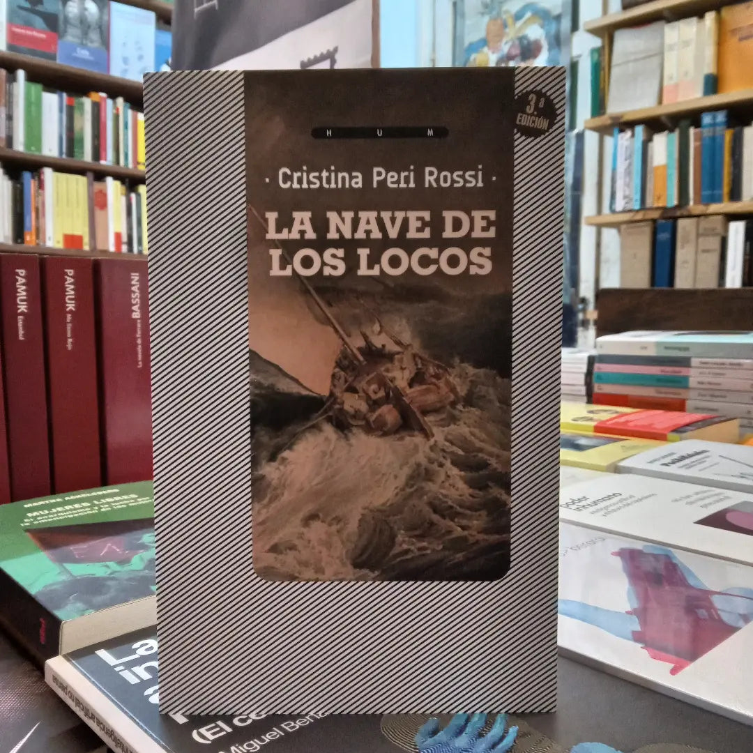 La nave de los locos