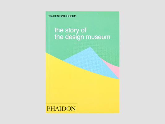 The story of the design museum