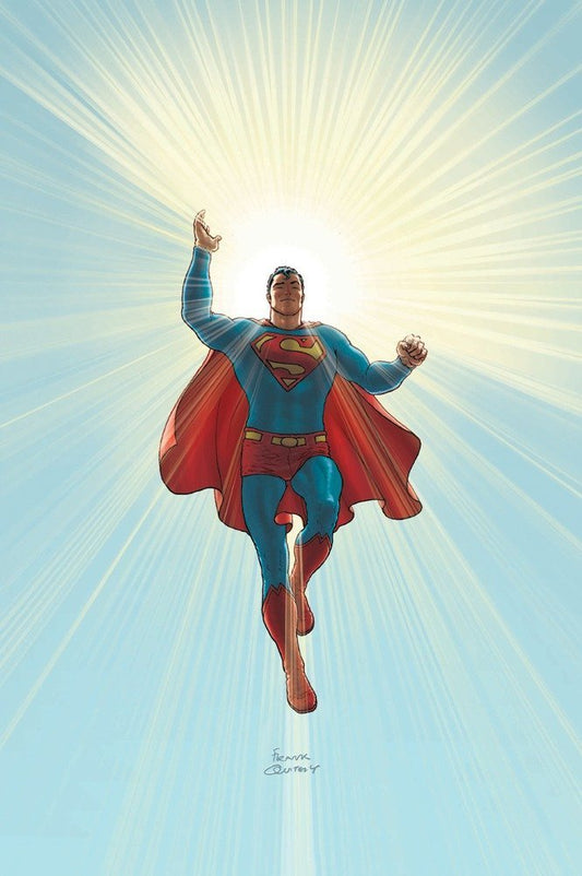 ALL STAR SUPERMAN