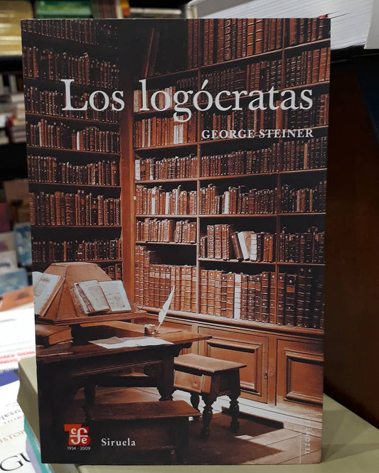 LOGOCRATAS, LOS