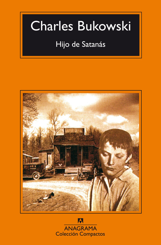 Hijo De Satanás