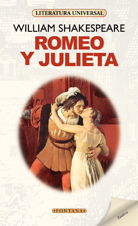 ROMEO Y JULIETA