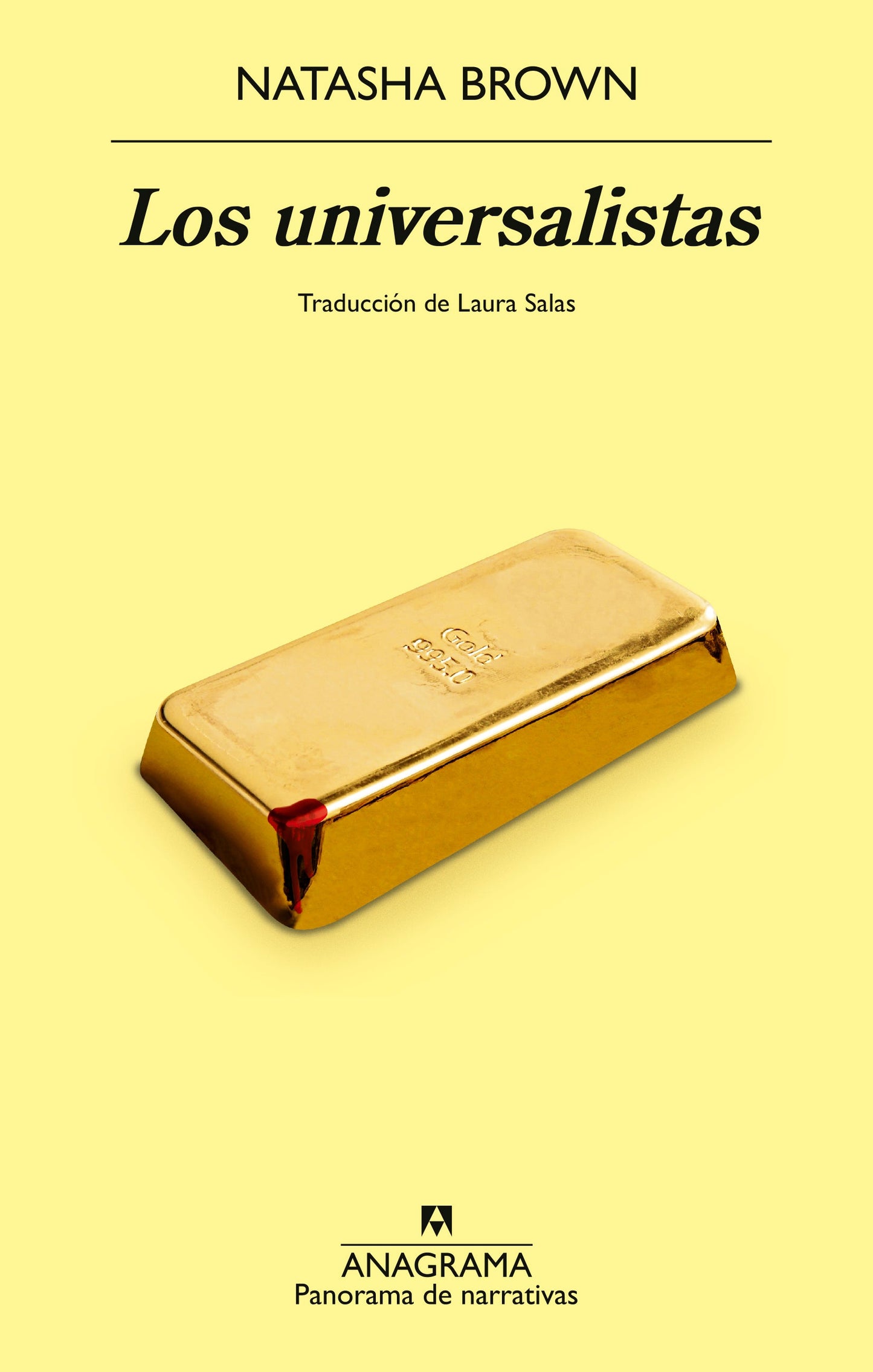 UNIVERSALISTAS, LOS