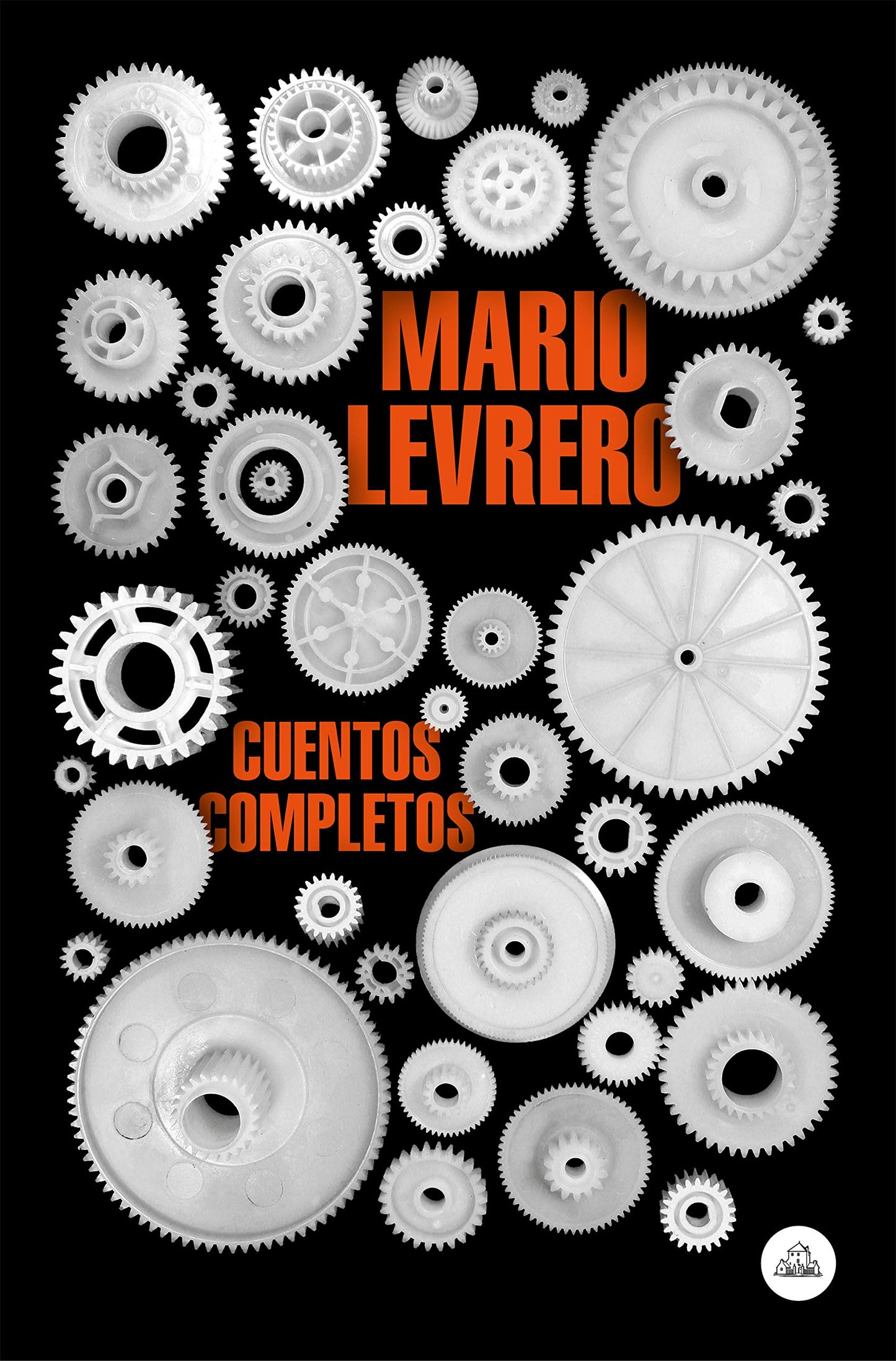 CUENTOS COMPLETOS -  - RANDOM HOUSE