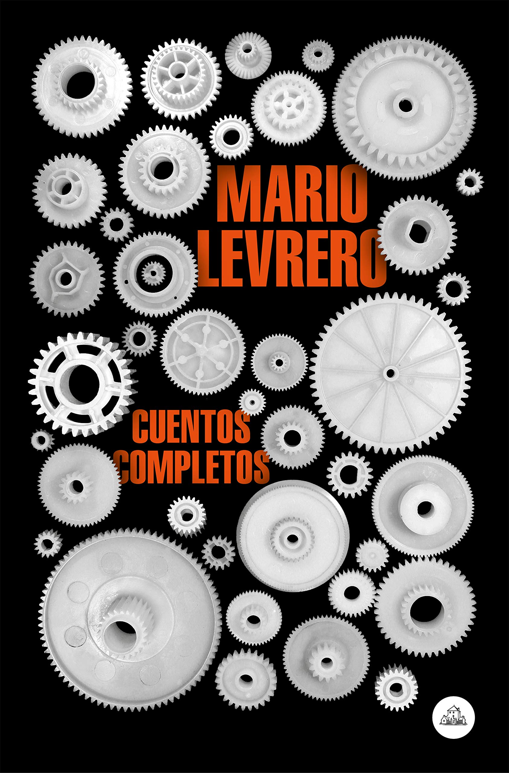 CUENTOS COMPLETOS -  - RANDOM HOUSE