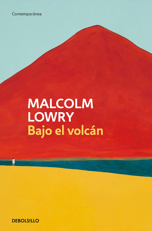 BAJO EL VOLCAN