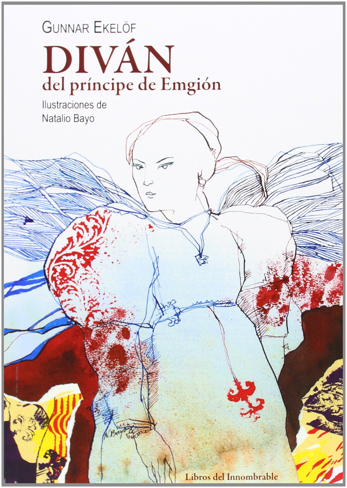 EL DIVÁN DEL PRÍNCIPE DE EMGIÓN