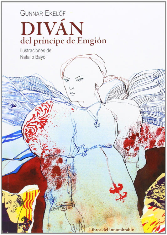 EL DIVÁN DEL PRÍNCIPE DE EMGIÓN