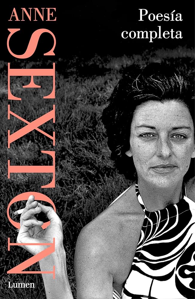 POESÍA COMPLETA (ANNE SEXTON)