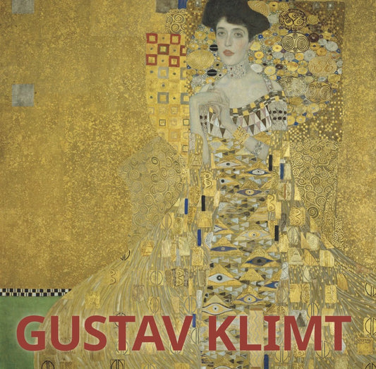 GUSTAV KLIMT