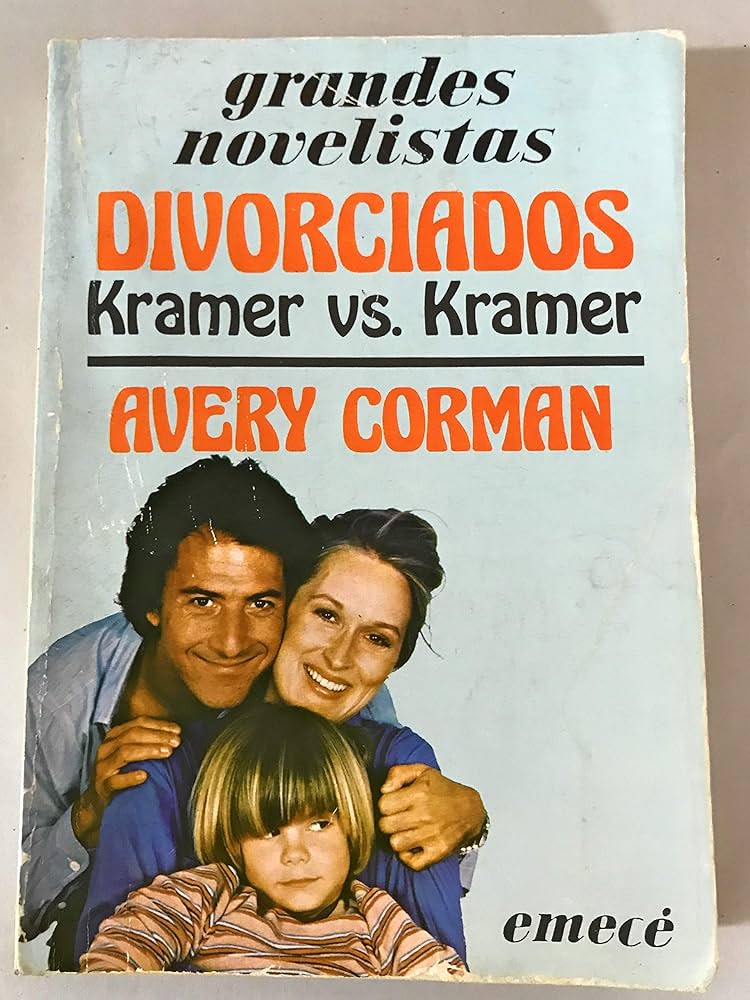 Divorciados/Kramer vs. Kramer