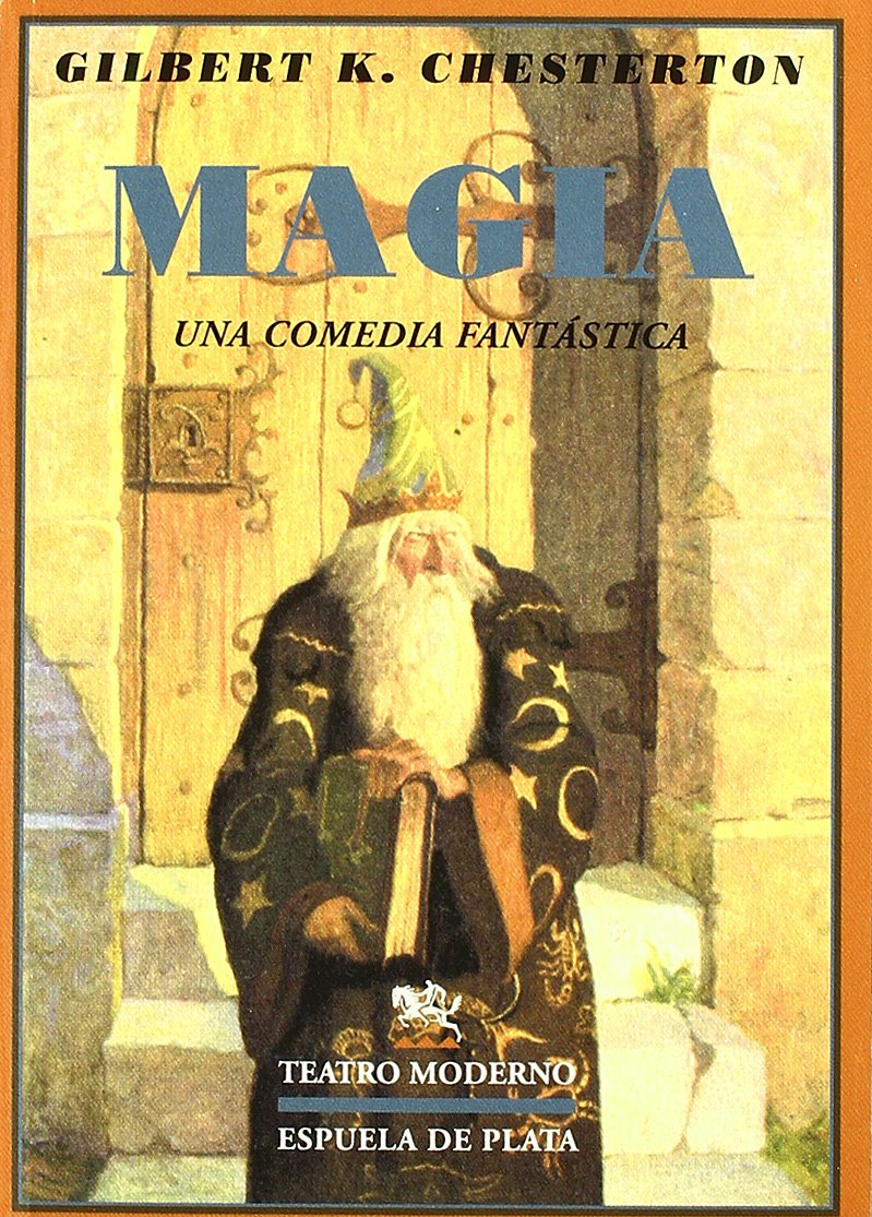MAGIA