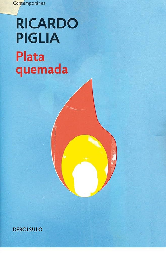 PLATA QUEMADA -  - DEBOLS!LLO