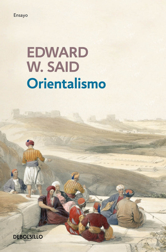 ORIENTALISMO -  - DEBOLS!LLO