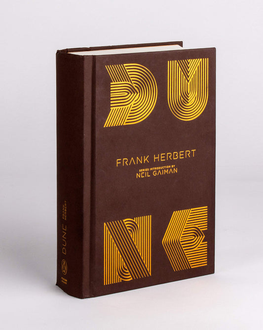 DUNE (CLASSICS HARDCOVER)
