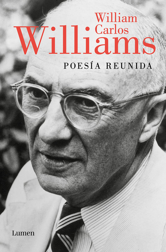 POESÍA REUNIDA - CARLOS WILLIAMS