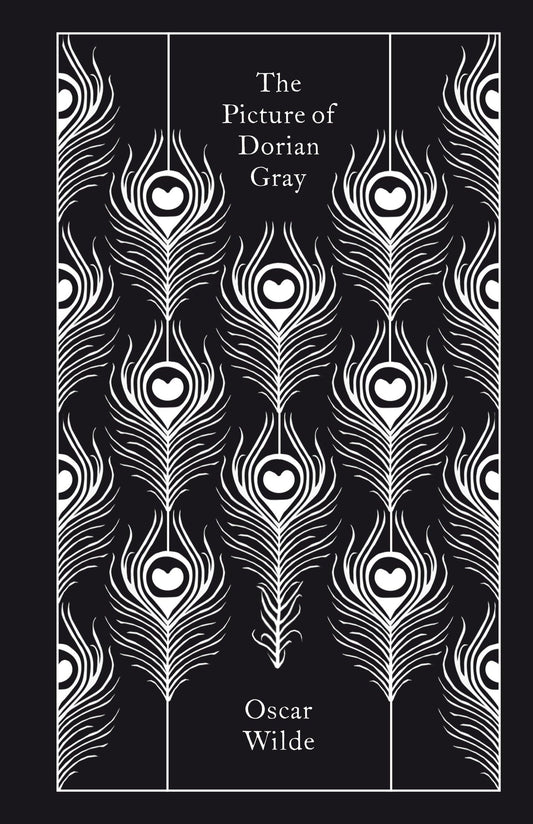 PICTURE OF DORIAN GRAY (CL HC)