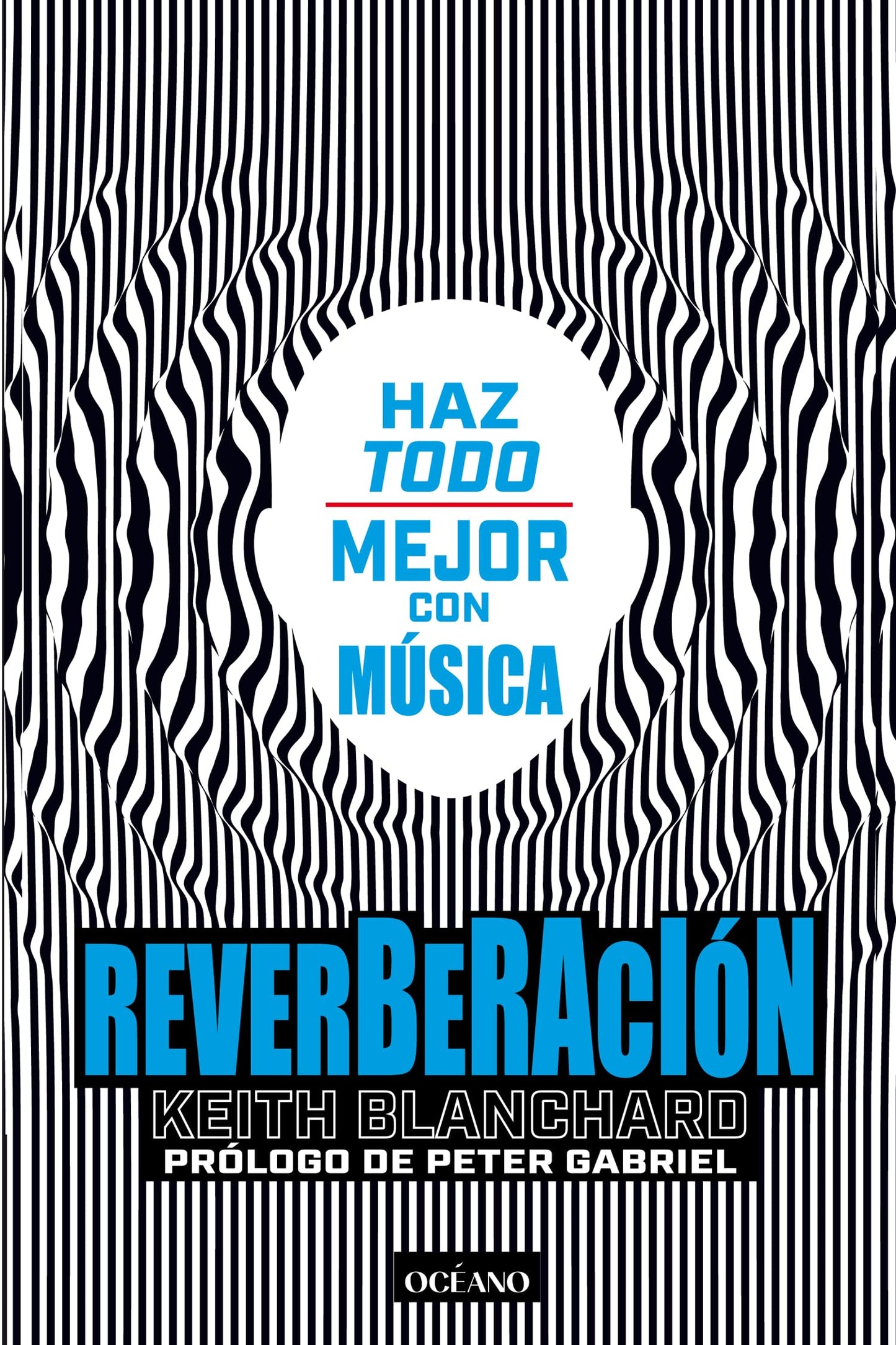REVERBERACIÓN - BLANCHARD, KEITH
