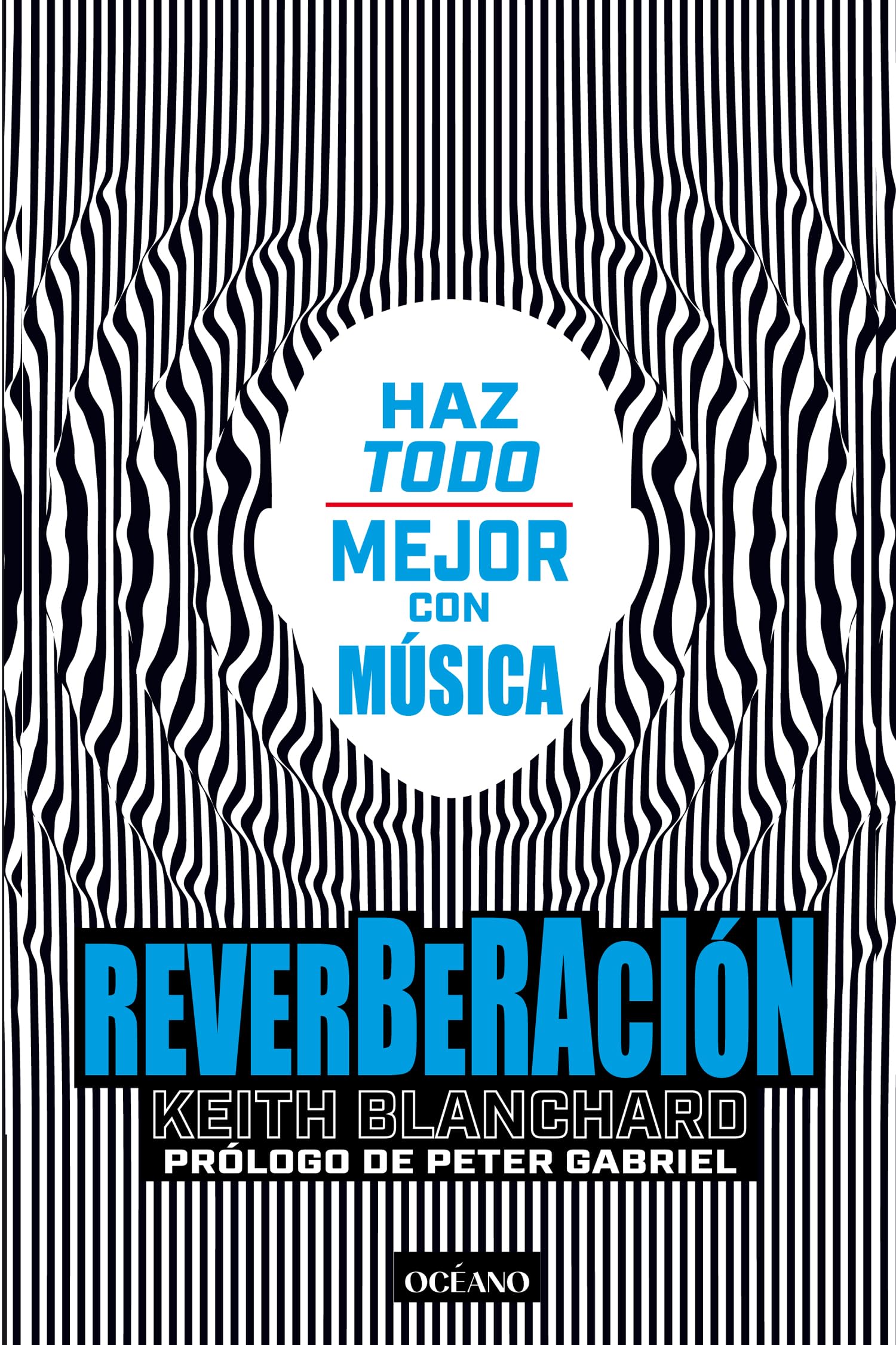 REVERBERACIÓN - BLANCHARD, KEITH