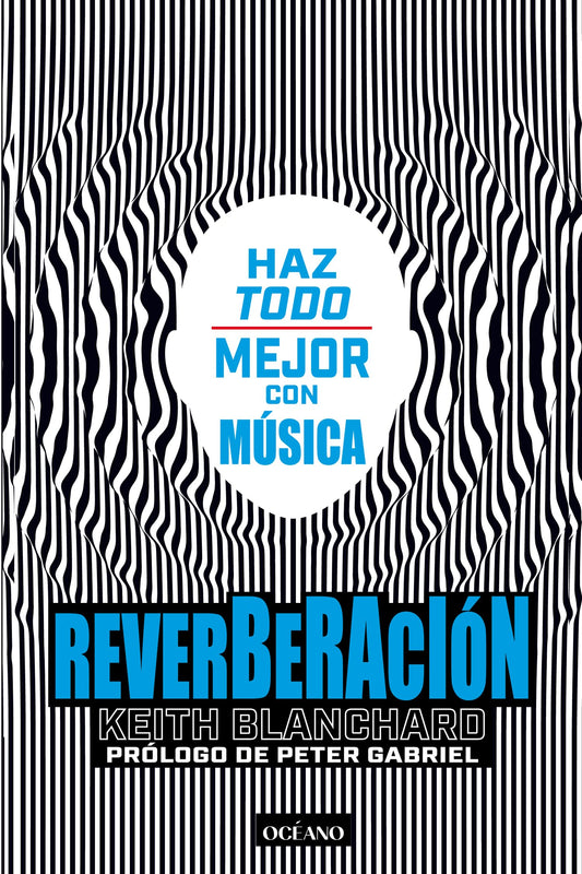 REVERBERACIÓN - BLANCHARD, KEITH