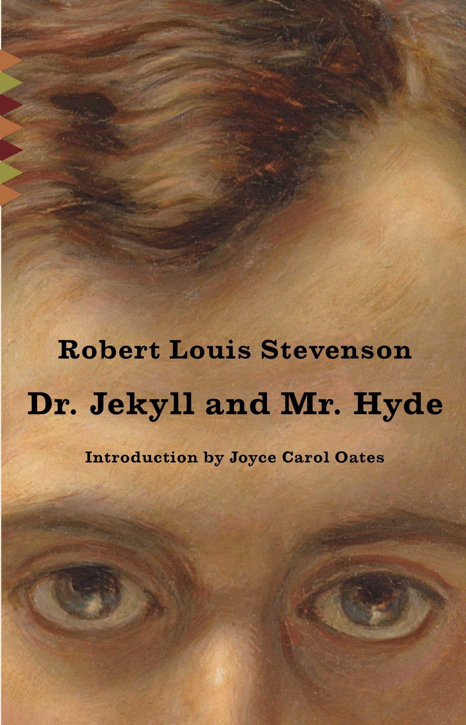 DR. JEKYLL AND MR. HYDE