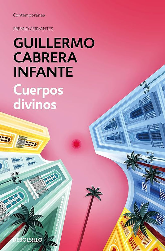 CUERPOS DIVINOS -  - DEBOLS!LLO