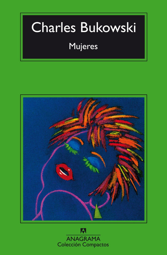 MUJERES - BUKOWSKI, CHARLES