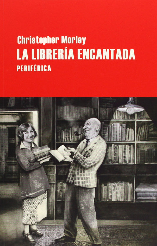 LA LIBRERÍA ENCANTADA -  - Periferica