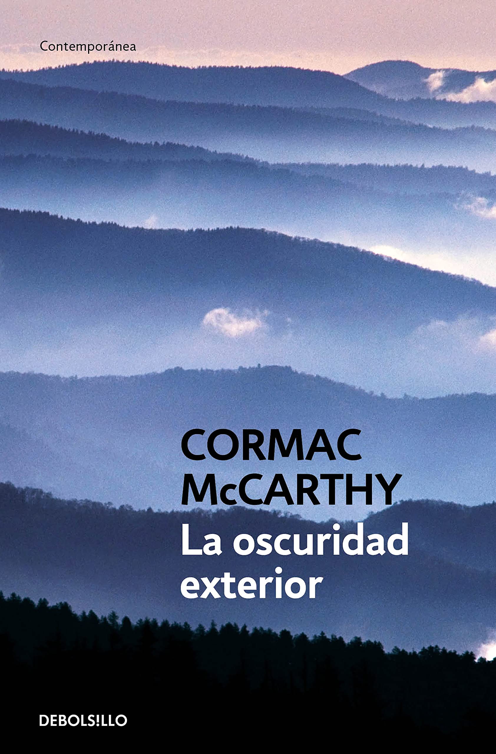 La oscuridad exterior - Cormac McCarthy - DEBOLS!LLO