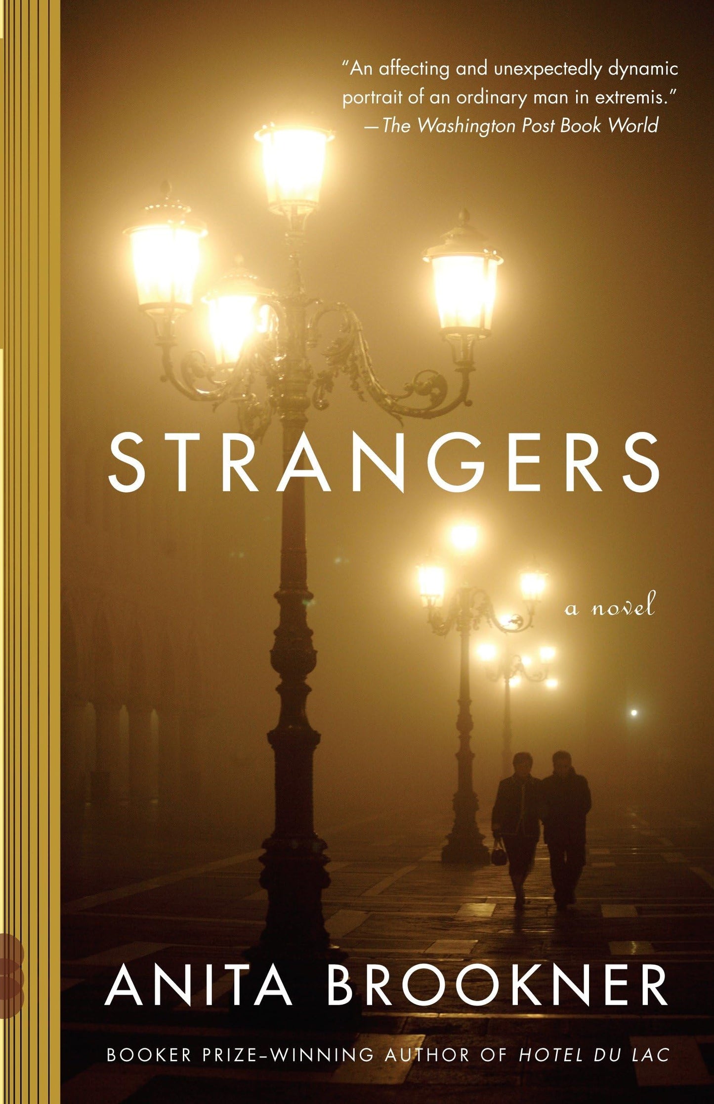 STRANGERS