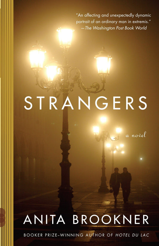 STRANGERS