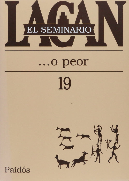 SEMINARIO 19 - … O PEOR