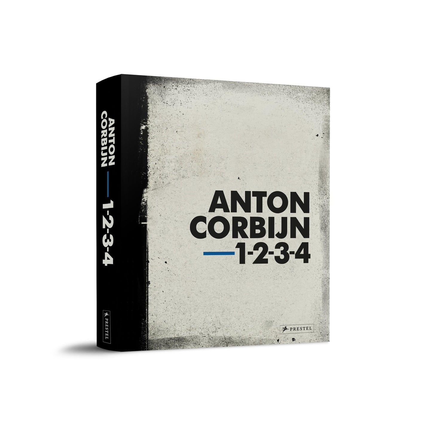 ANTON CORBIJN 1-2-3-4