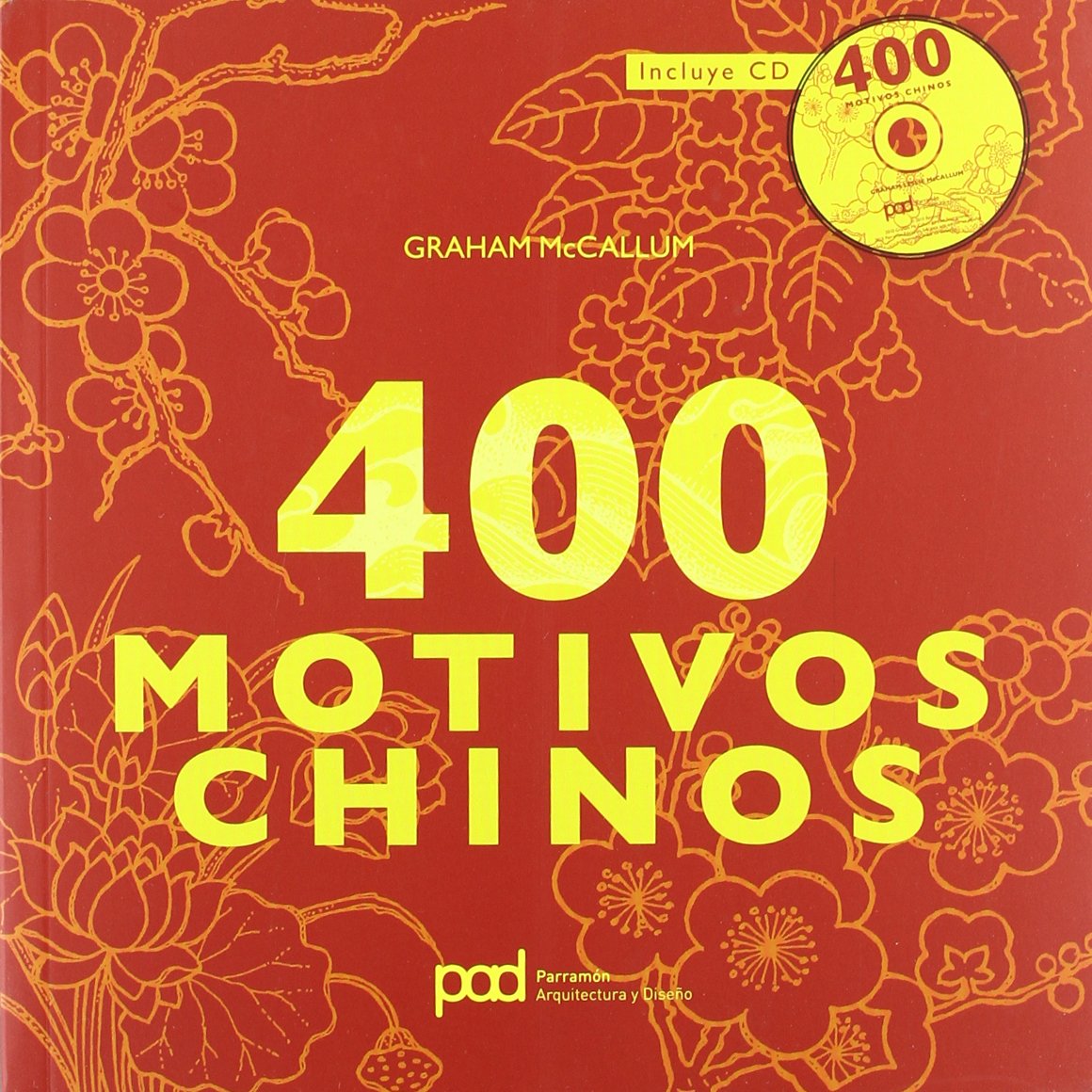 400 motivos chinos