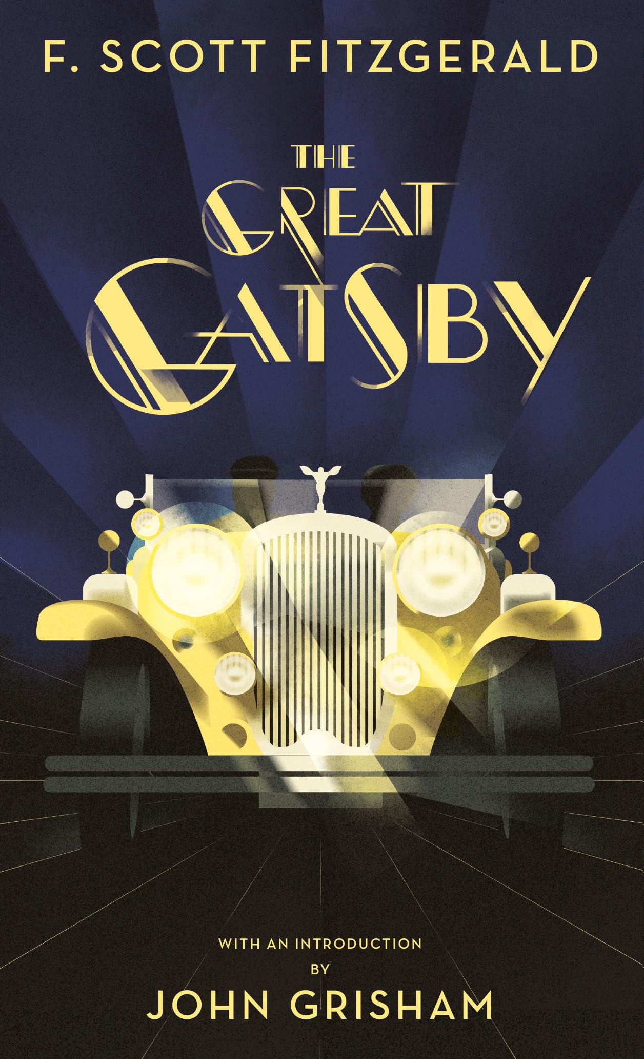 GREAT GATSBY, THE