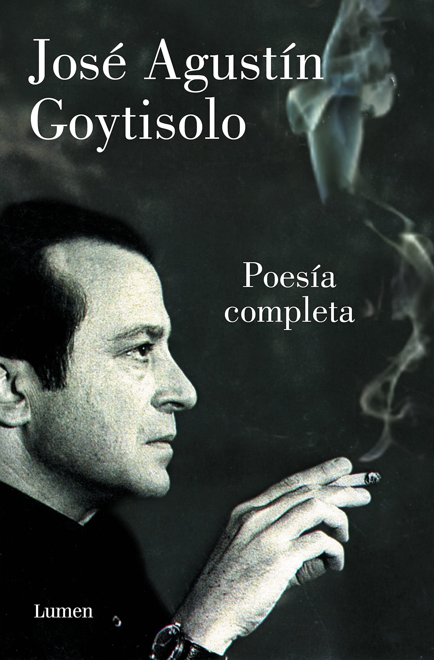POESIA COMPLETA GOYTISOLO