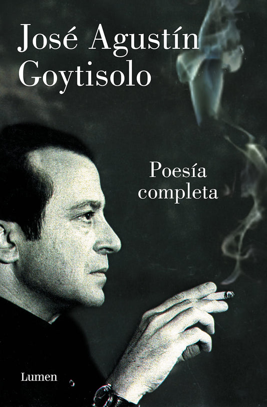 POESIA COMPLETA GOYTISOLO