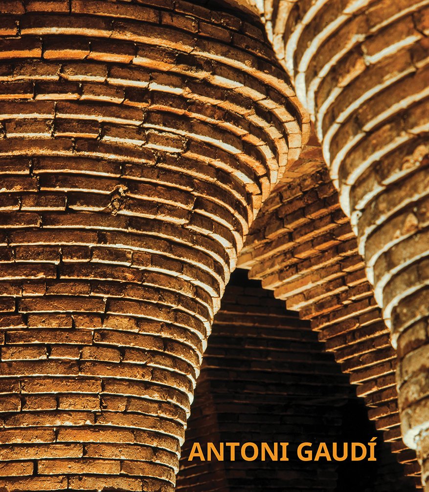 ANTONI GAUDI