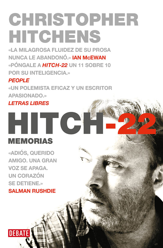 HITCH 22 (TB)