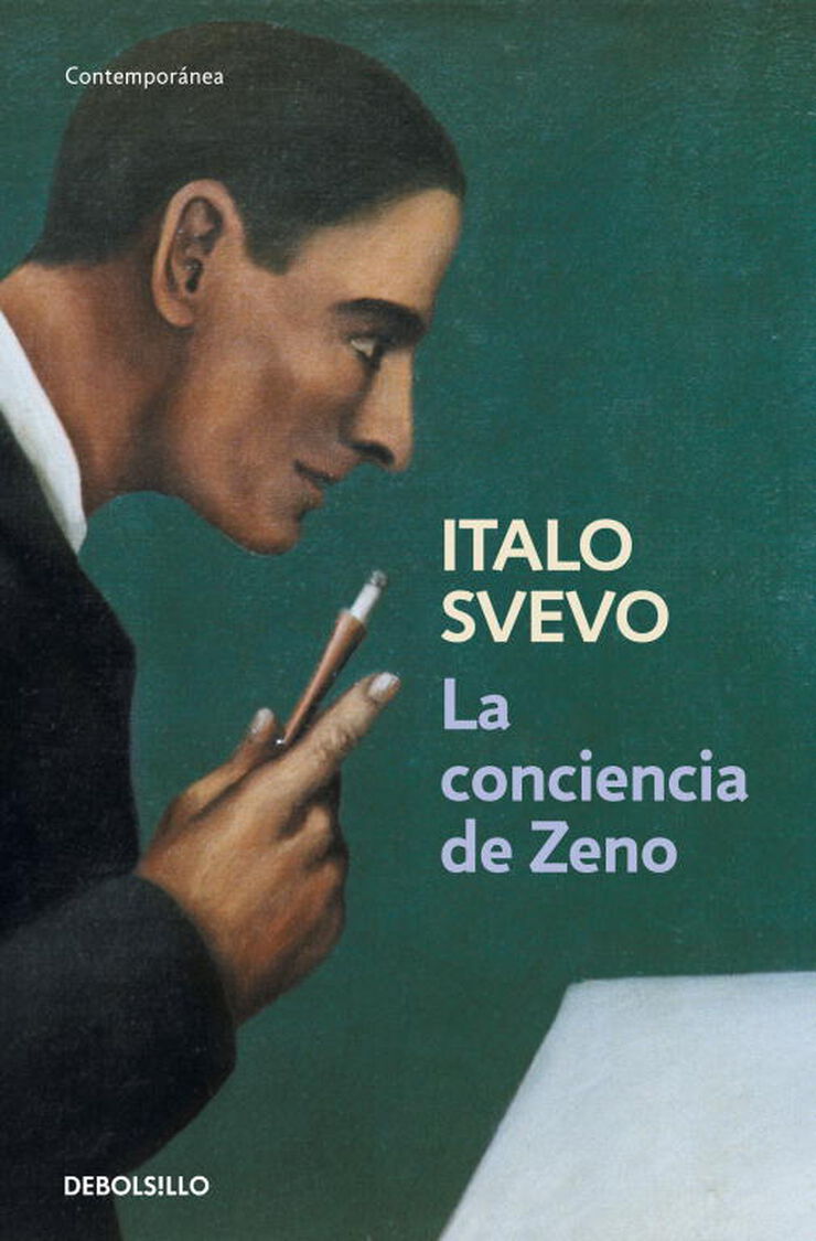 CONCIENCIA DE ZENO, LA - SVEVO, ITALO - DEBOLS!LLO