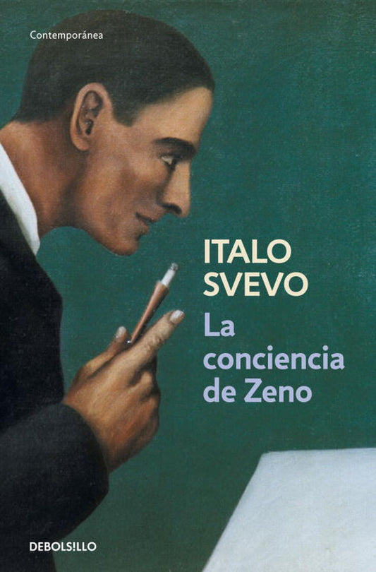 CONCIENCIA DE ZENO, LA - SVEVO, ITALO - DEBOLS!LLO