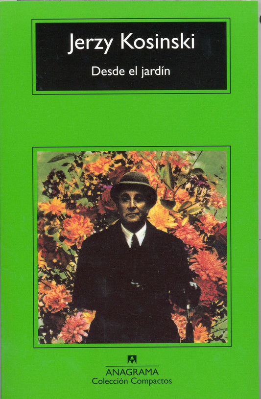 Desde El Jardín