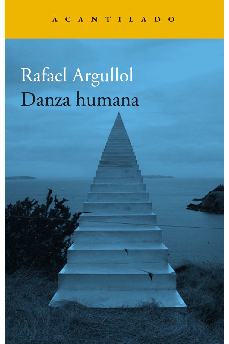DANZA HUMANA -  - Acantilado