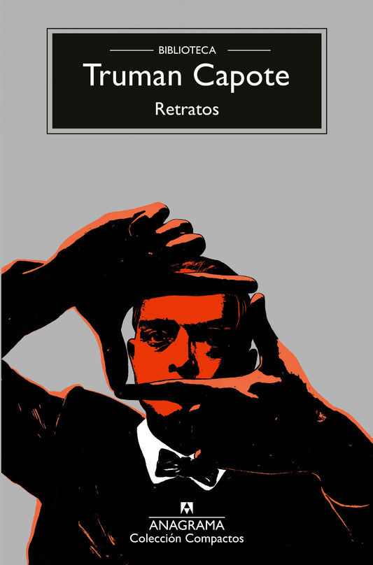 RETRATOS - CAPOTE, TRUMAN
