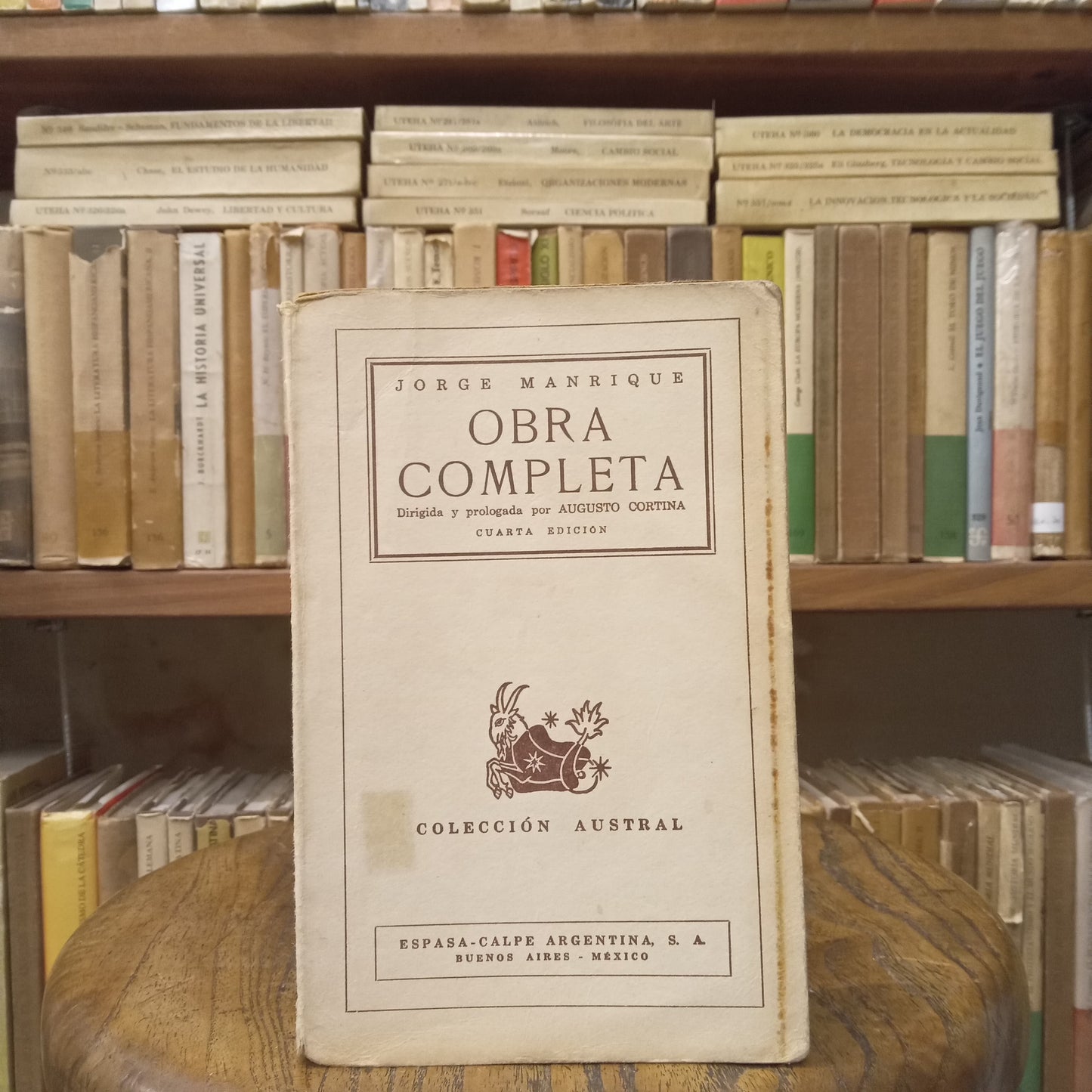 Obra completa