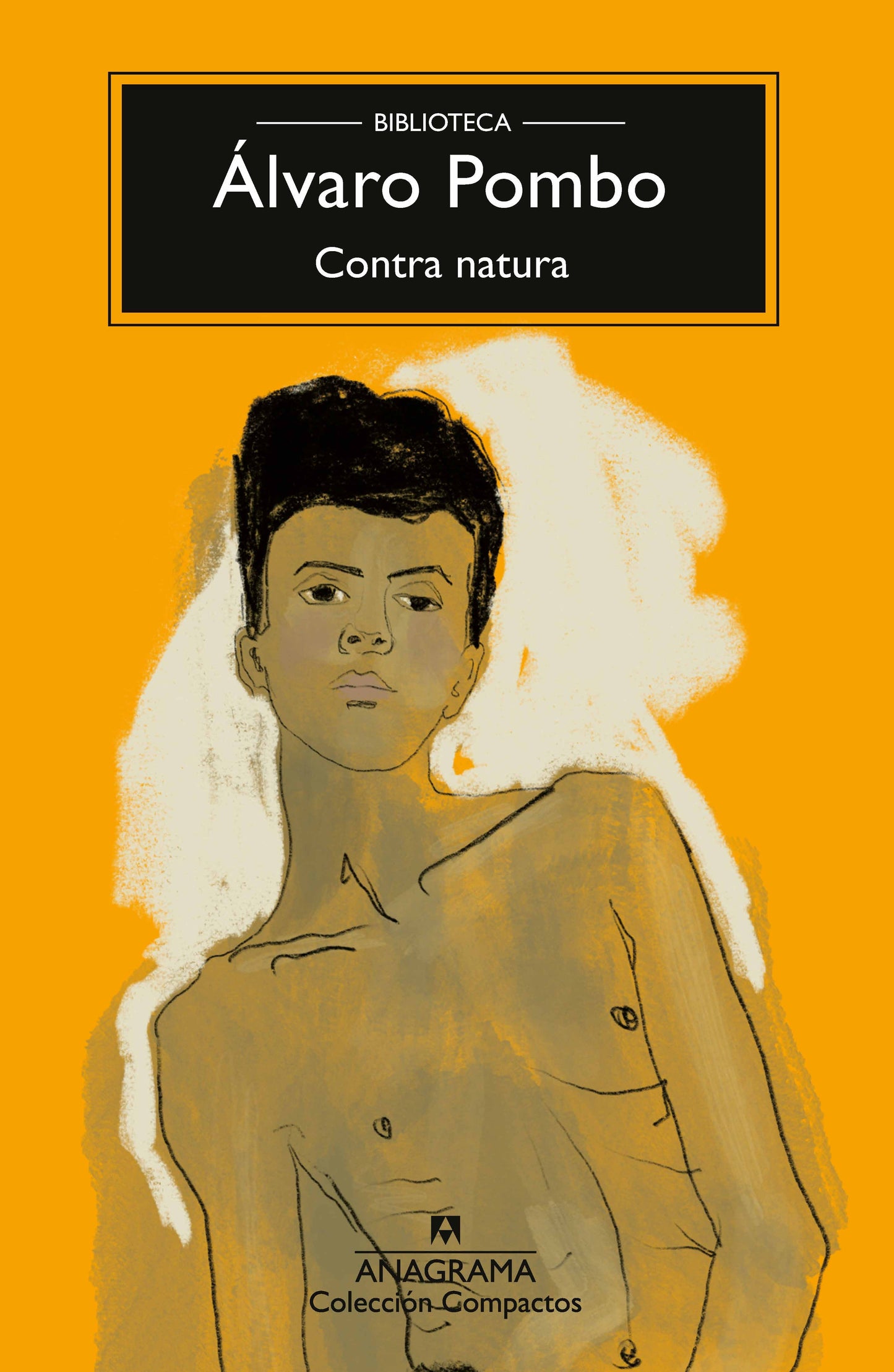 Contra natura -  - Anagrama