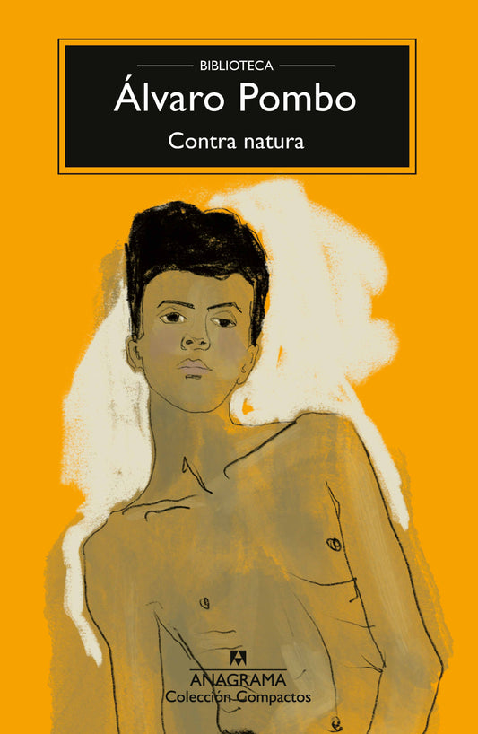 Contra natura -  - Anagrama