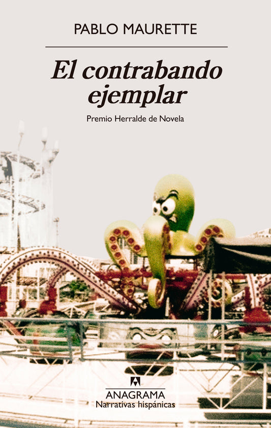 CONTRABANDO EJEMPLAR, EL