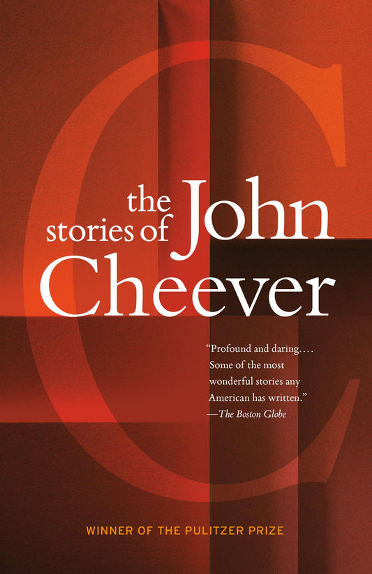 STORIES OF JOHN CHEEVER, THE